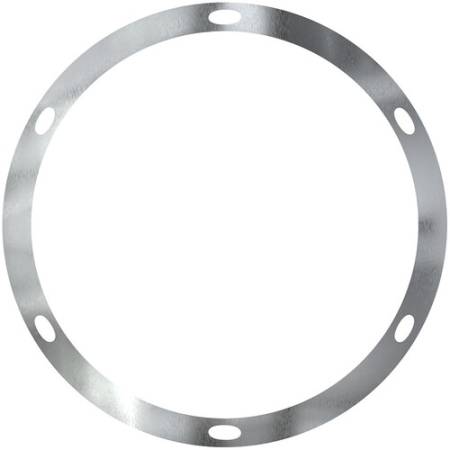 8Sinn Shims for PL Lens Adapters - zestaw, 6x podkładki